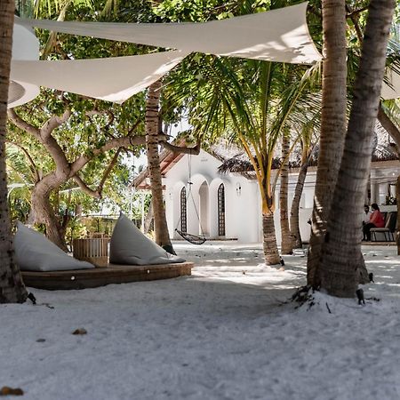 Stone Hotels Dhiffushi Esterno foto