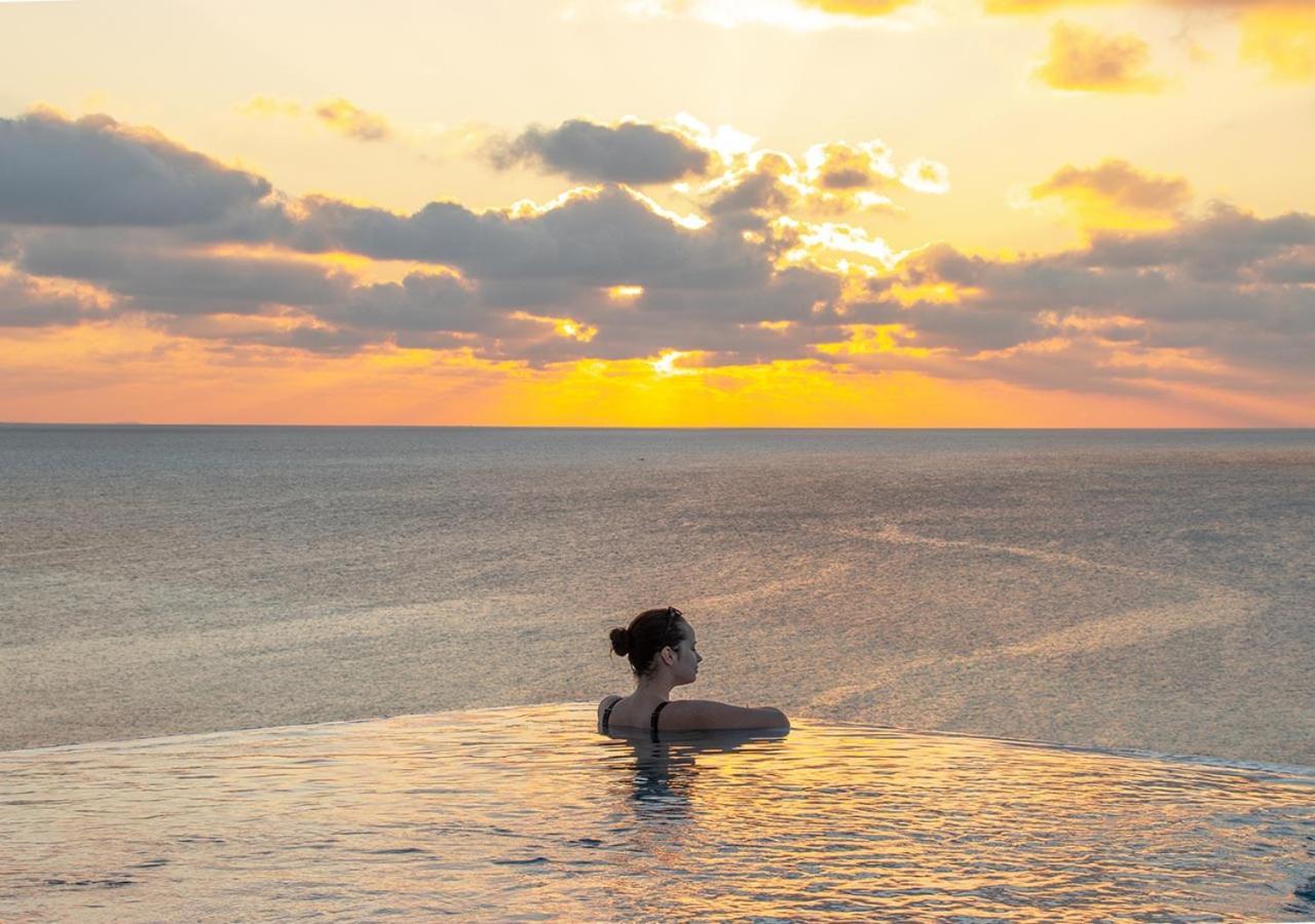 Stone Hotels Dhiffushi Esterno foto