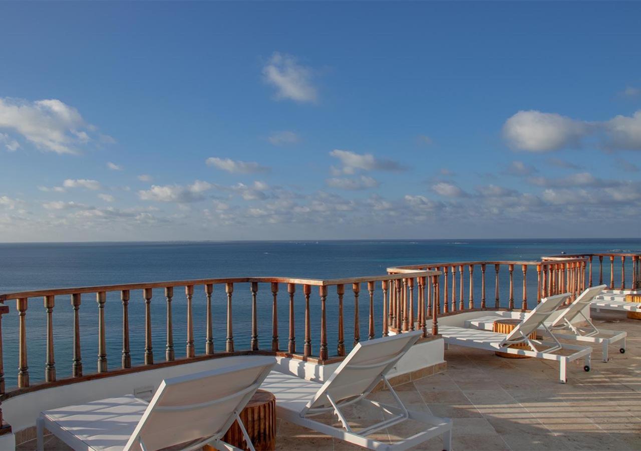 Stone Hotels Dhiffushi Esterno foto