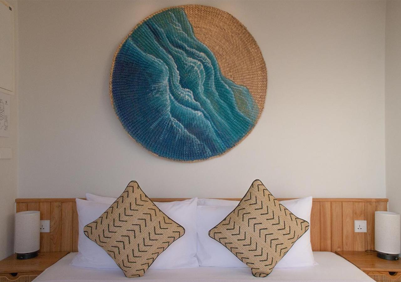 Stone Hotels Dhiffushi Esterno foto