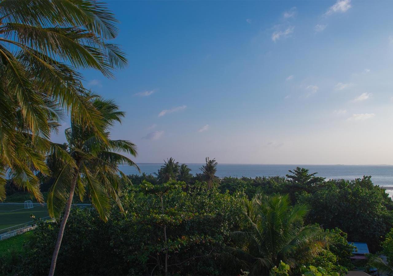 Stone Hotels Dhiffushi Esterno foto