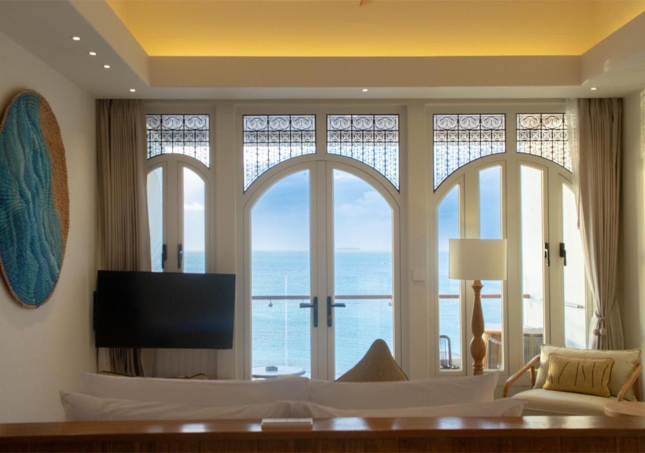 Stone Hotels Dhiffushi Esterno foto