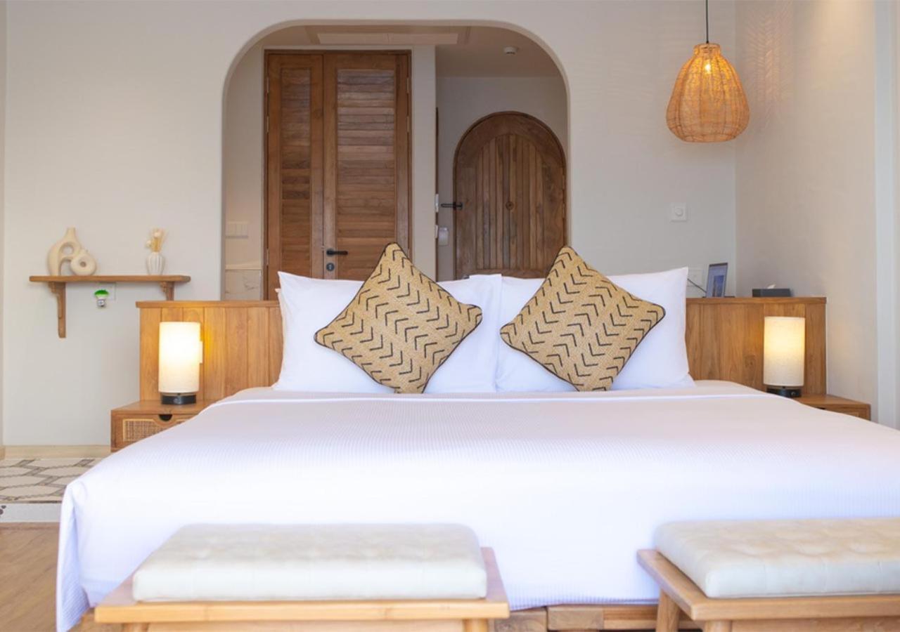 Stone Hotels Dhiffushi Esterno foto