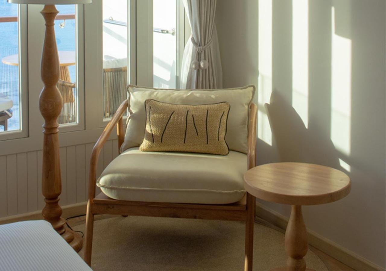 Stone Hotels Dhiffushi Esterno foto