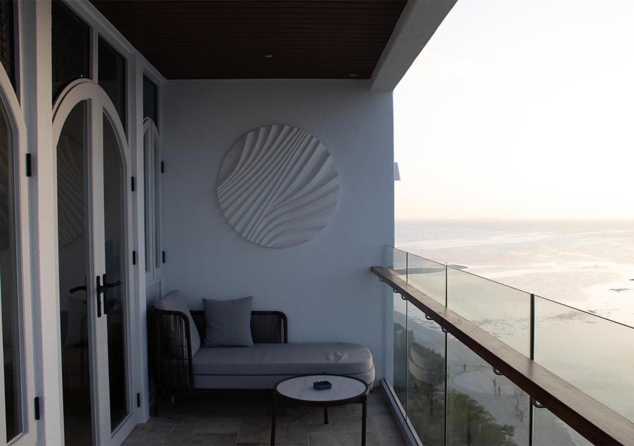 Stone Hotels Dhiffushi Esterno foto
