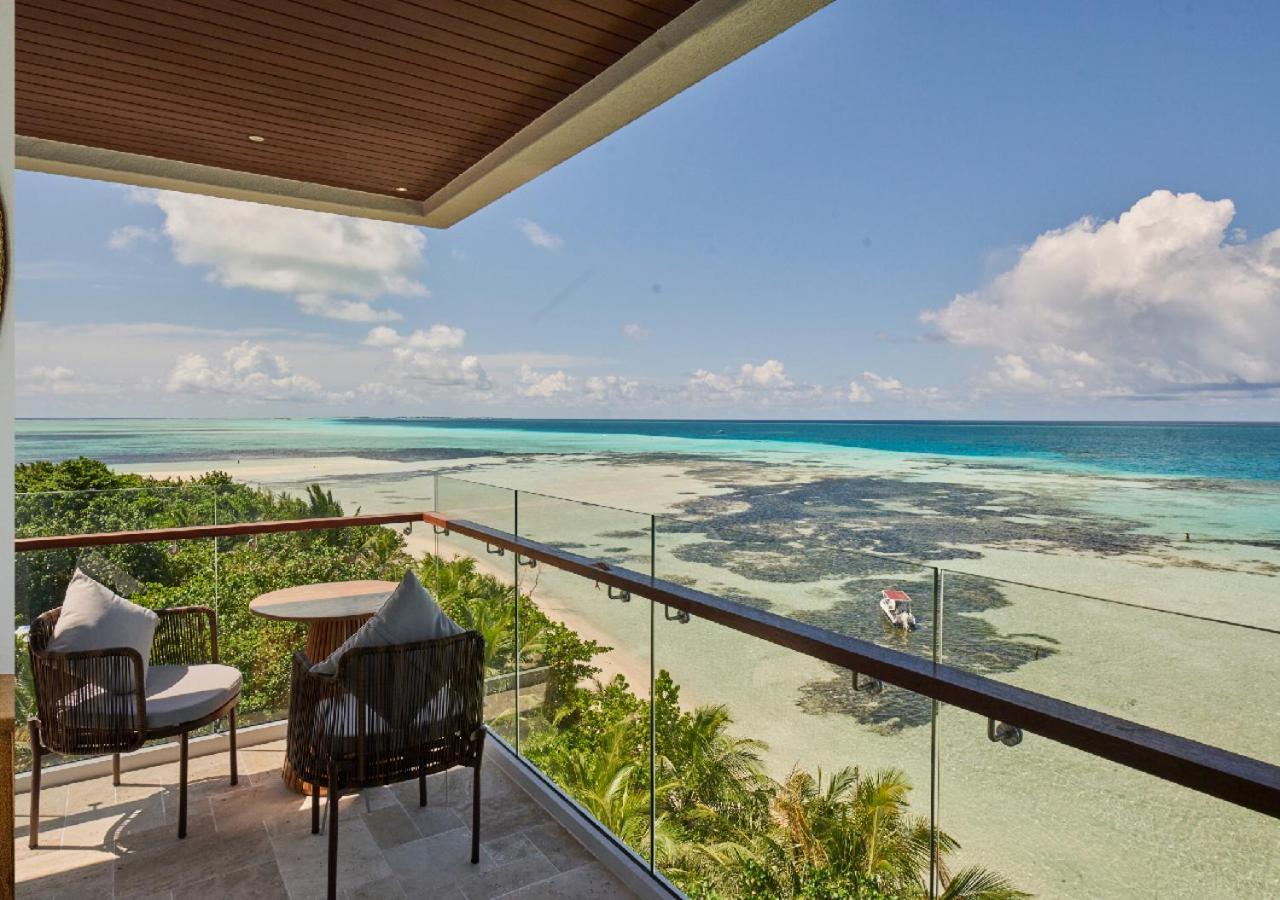 Stone Hotels Dhiffushi Esterno foto