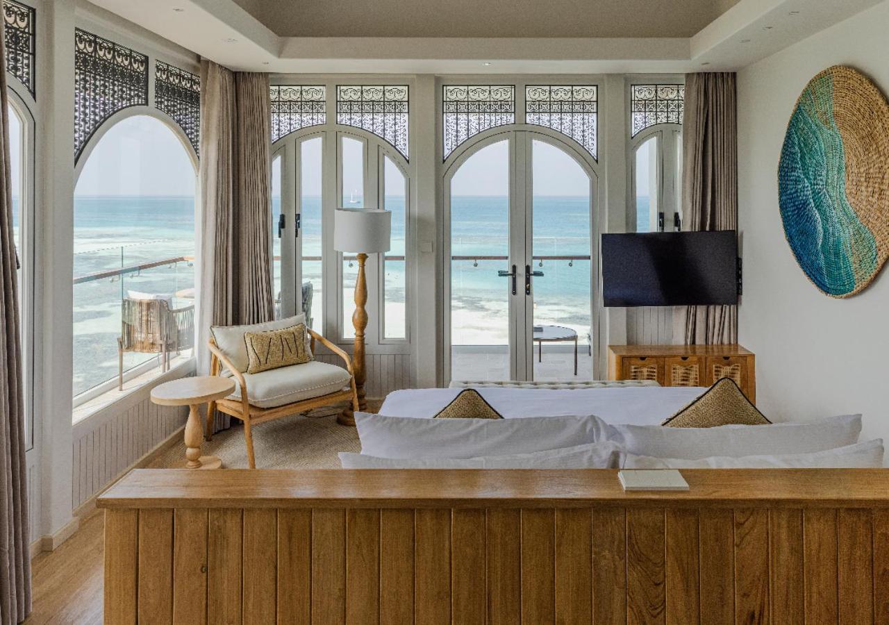 Stone Hotels Dhiffushi Esterno foto