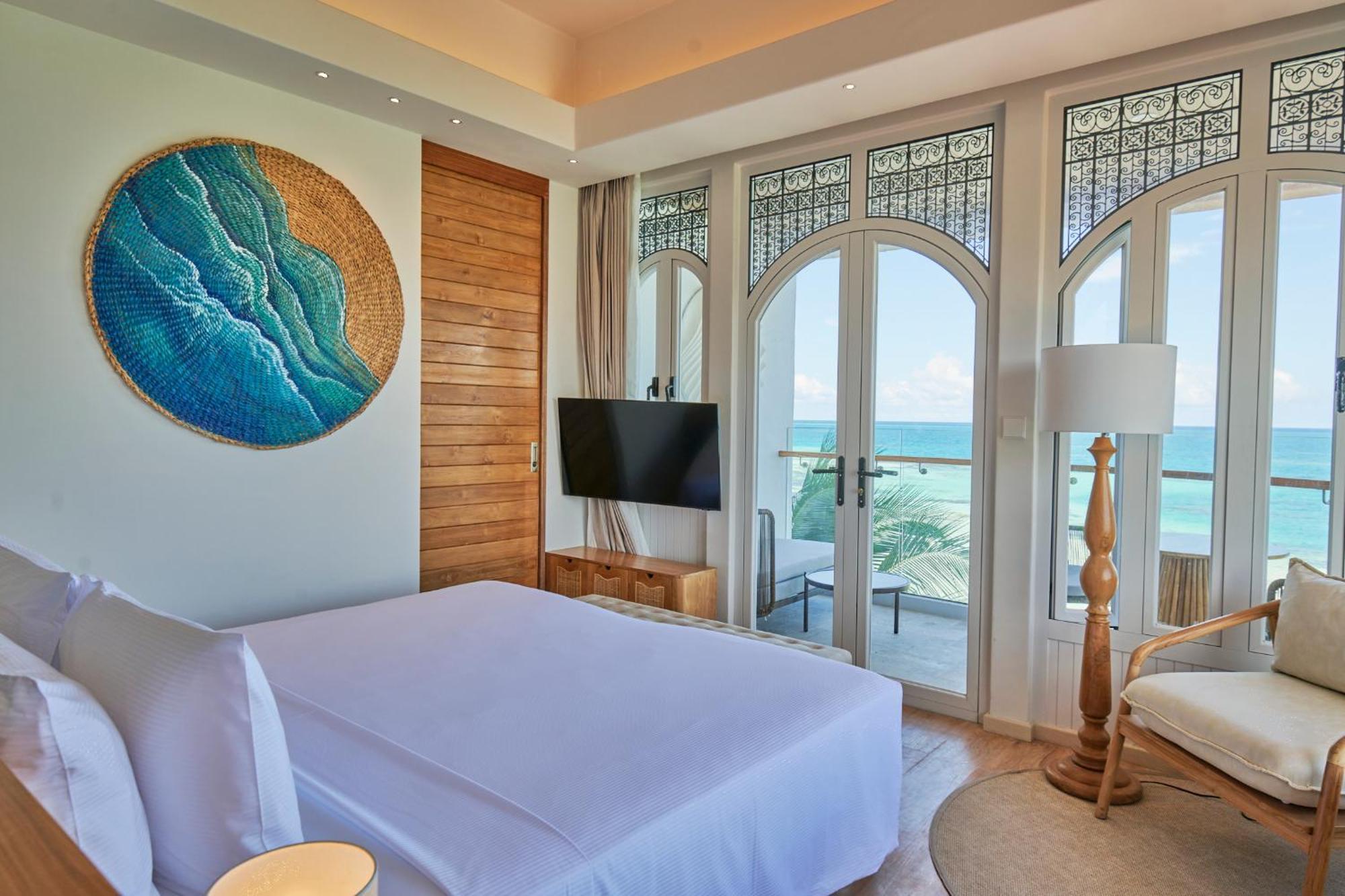 Stone Hotels Dhiffushi Esterno foto